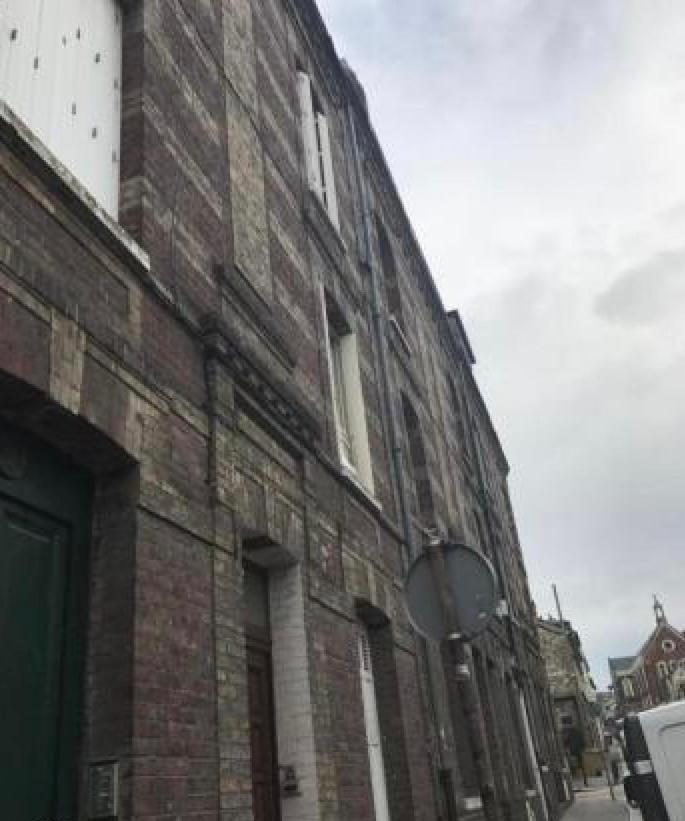 Haut Standing Proche Gare Ruan Exterior foto